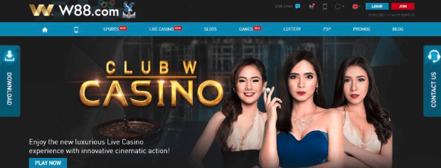All You Need To Know About W88 Betting Site and Promotions