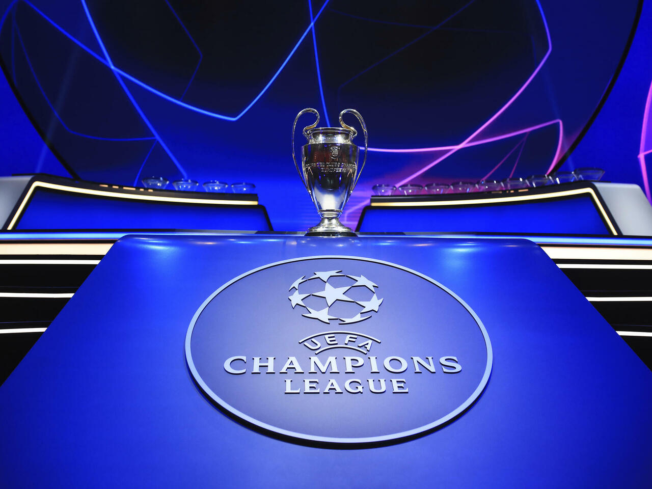 Winner Odds for the Champions League 2022-23