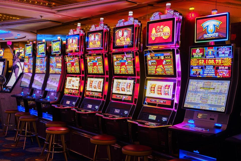 What Football Slots in Online Casino Offer the Highest Payouts?