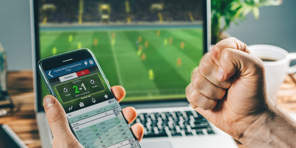 How to Bet on Football → Betting Guide for Beginners