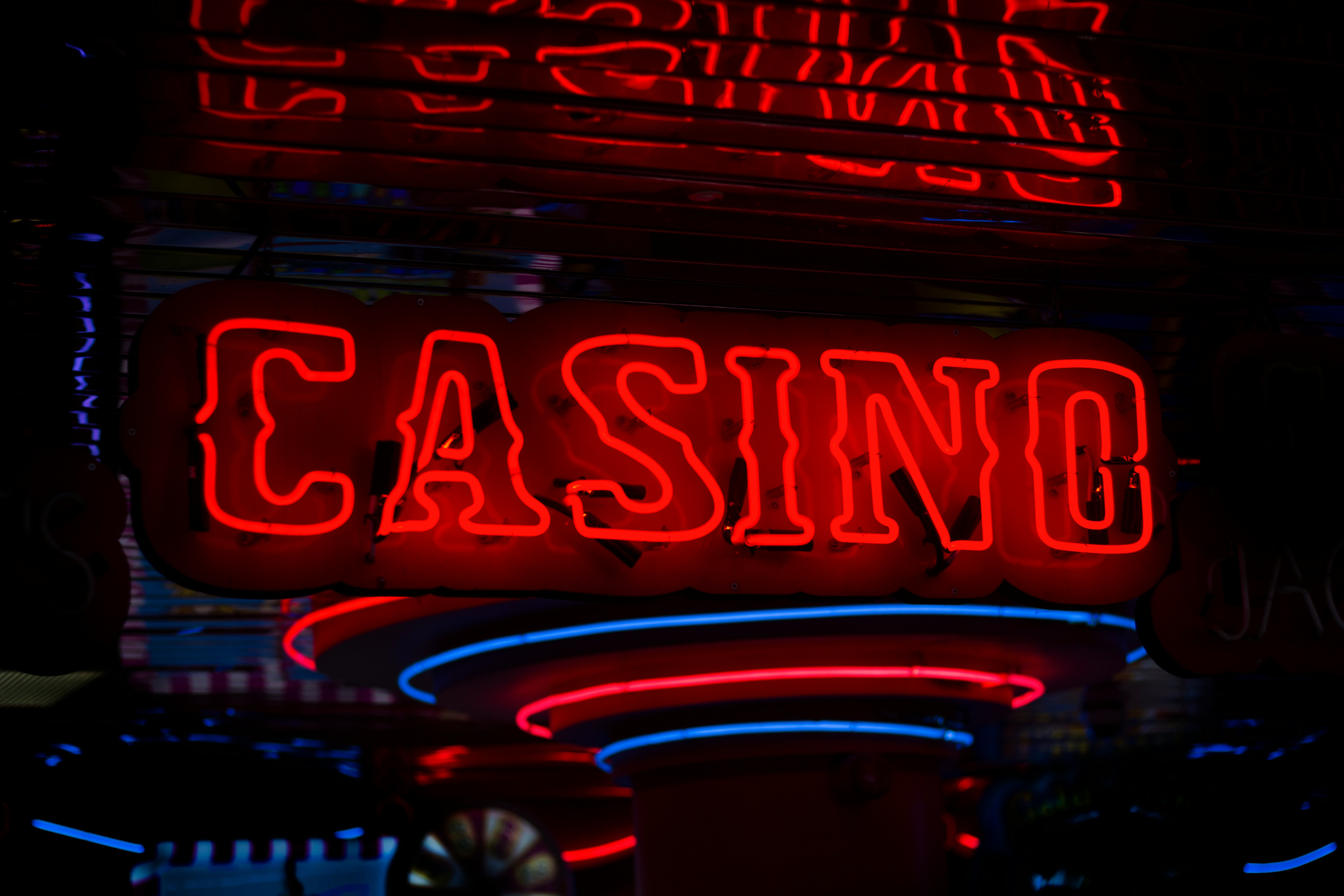 Why VIP Online Casinos Are Your Ultimate Leisure Destination
